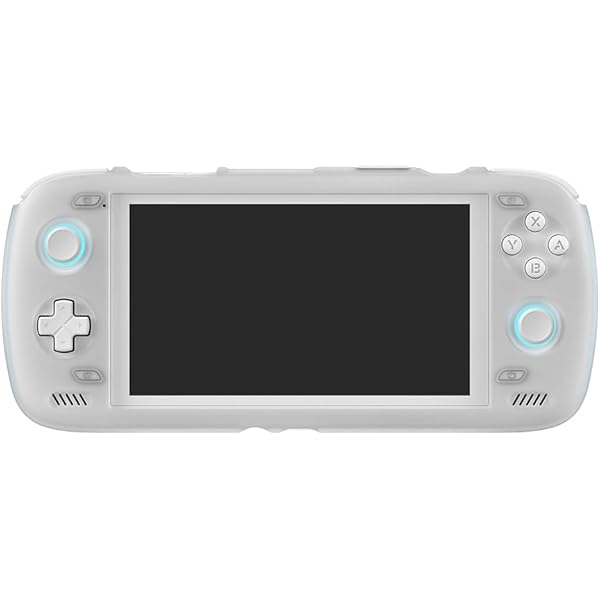 Amazon.co.jp: AYN Odin 2 MAX Androidハンドヘルドゲーム 高性能